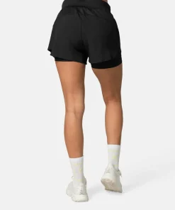 Best Kari Traa Women's Mija Training Shorts Black