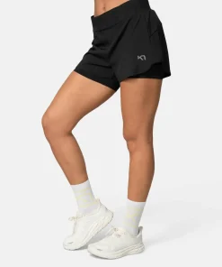 Best Kari Traa Women's Mija Training Shorts Black