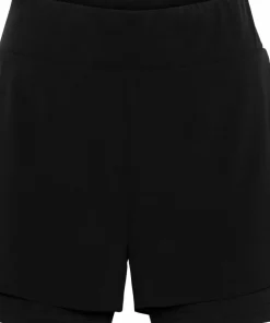 Best Kari Traa Women's Mija Training Shorts Black