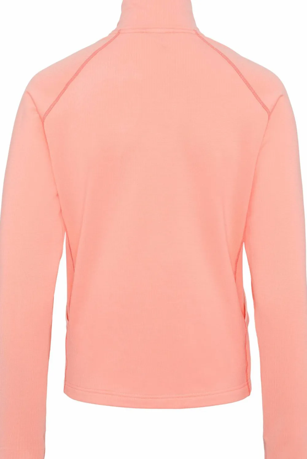 Clearance Kari Traa Women's Mika Fleece Peach Bloom