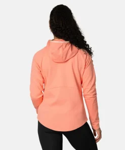 Outlet Kari Traa Women's Nia Midlayer Peach Bloom