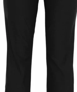 Discount Kari Traa Women's Nina Flare Tights Black
