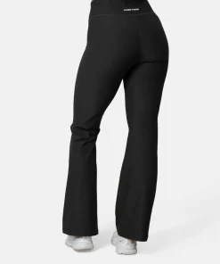 Discount Kari Traa Women's Nina Flare Tights Black