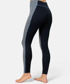 Online Kari Traa Women's Rose Light Pant HW Dark Navy Blue