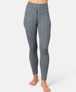 Online Kari Traa Women's Rose Light Pant HW Dark Navy Blue