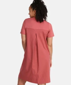 Online Kari Traa Women's Ruth Dress CEDAR