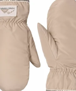 Outlet Kari Traa Women's Stine Mittens Mocha