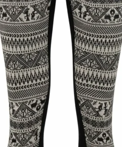 New Kari Traa Women's Tale Pants Black