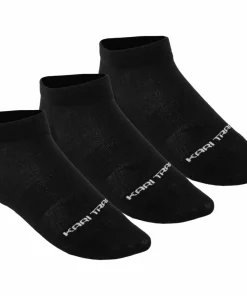 Hot Kari Traa Women's Tåfis Sock 3-pack Black