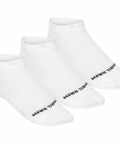Outlet Kari Traa Women's Tåfis Sock 3-pack White