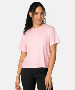 Best Kari Traa Women's Una Tee Cotton Candy