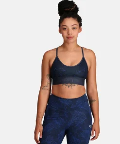Clearance Kari Traa Women's Var Printed AZURE