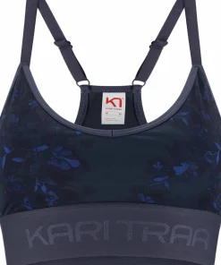 Clearance Kari Traa Women's Var Printed AZURE