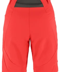 Clearance Kari Traa Women's Voss Shorts HEAT