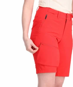 Clearance Kari Traa Women's Voss Shorts HEAT