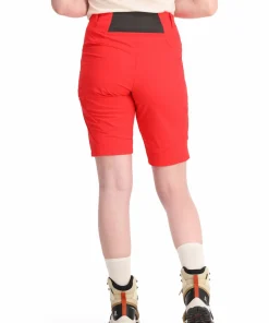 Clearance Kari Traa Women's Voss Shorts HEAT