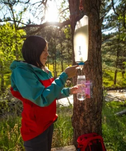 Online Katadyn Befree 3.0 L Gravity Transparent