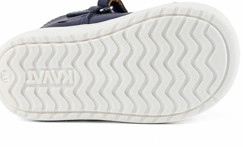 Outlet Kavat Kids' Backe Navy