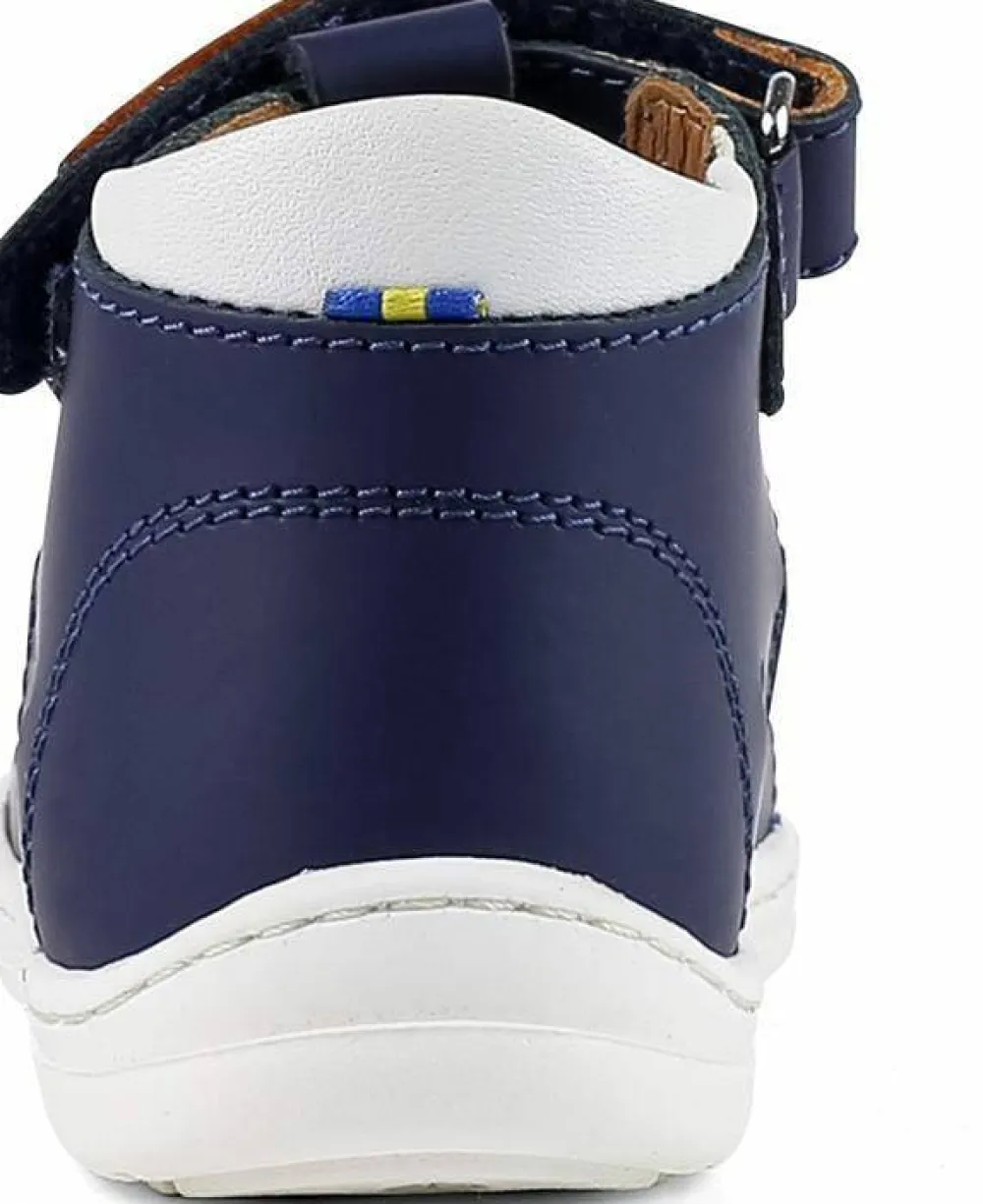 Outlet Kavat Kids' Backe Navy