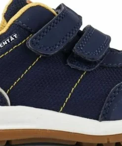 New Kavat Kids' Halland WP Navy
