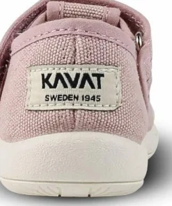 New Kavat Kids' Mölnlycke TX Light Pink