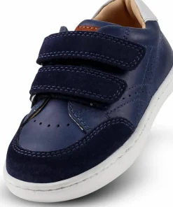 Outlet Kavat Kids' Söderhamn Navy
