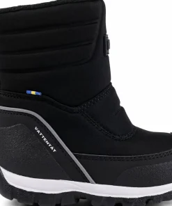 New Kavat Kids' Voxna Wp Black