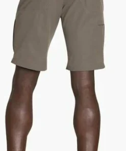 Kühl Men's Silencr Kargo Short Storm Khaki