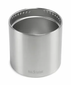 Discount Klean Kanteen TKCanister 946ml Brushed Stainless