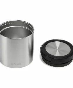 Discount Klean Kanteen TKCanister 946ml Brushed Stainless
