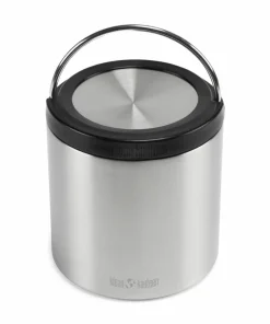 Discount Klean Kanteen TKCanister 946ml Brushed Stainless