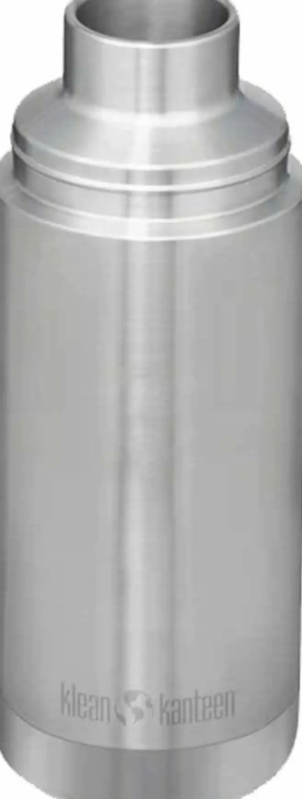 Hot Klean Kanteen TKPro 750 ml Brushed Stainless