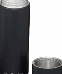 Hot Klean Kanteen TKPro 1000 ml Black