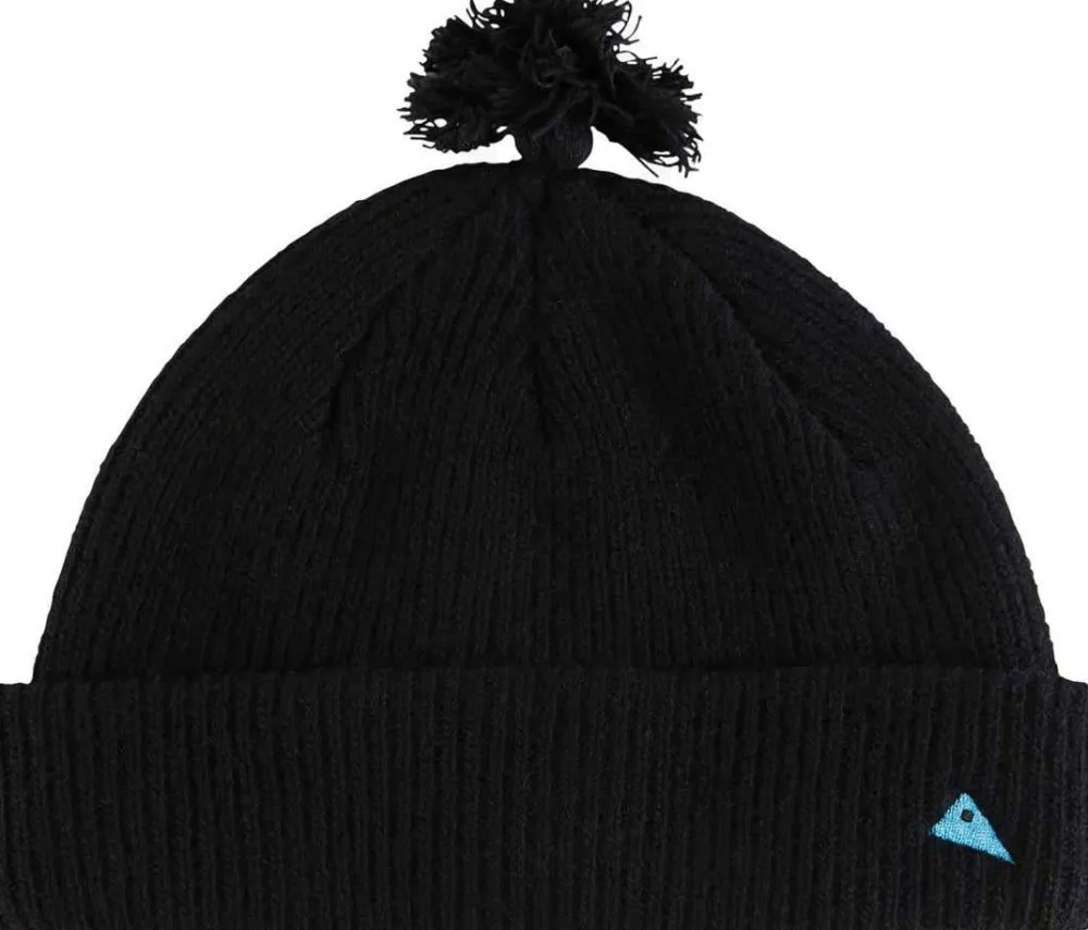 Klättermusen Heimdal Beanie Charcoal