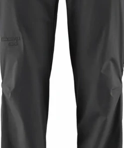 Online Klättermusen Men's Asynja Pant Raven