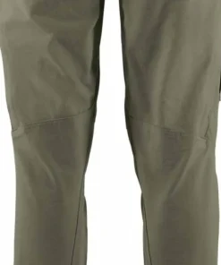 Klättermusen Men's Gere 3.0 Pants Regular Dusty Green