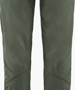 Discount Klättermusen Men's Hermod Pants Dark Dusty Green