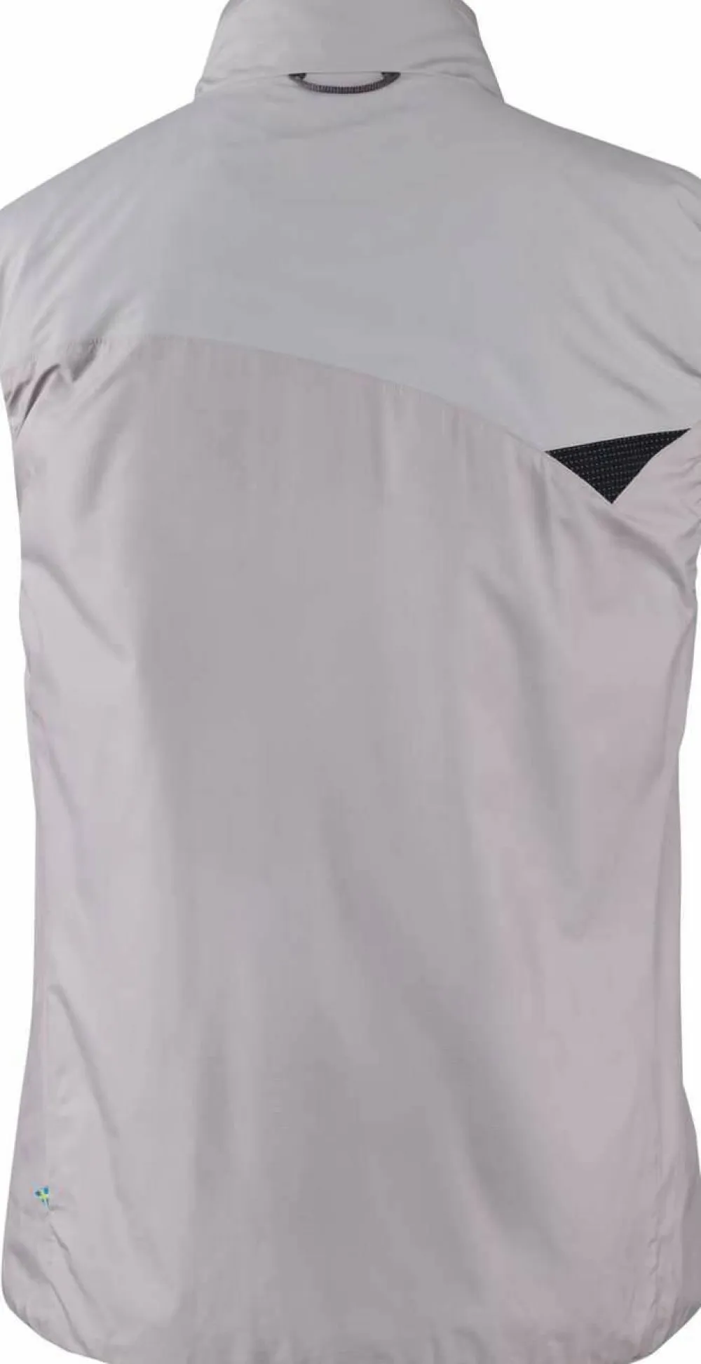 Clearance Klättermusen Men's Urd Light Vest Ridge Grey
