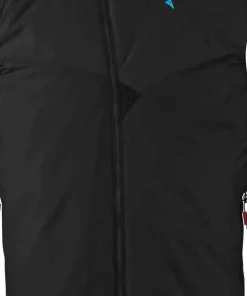 Klättermusen Men's Urd Light Vest Black