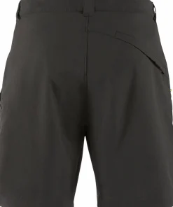 Online Klättermusen Men's Vanadis 3.0 Shorts Raven