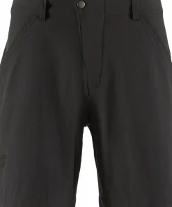 Online Klättermusen Men's Vanadis 3.0 Shorts Raven