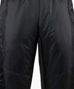 Discount Klättermusen Unisex Lovar Shorts Raven