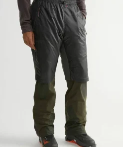 Discount Klättermusen Unisex Lovar Shorts Raven