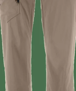Discount Klättermusen Women's Alfhild Pants Falcon Grey