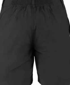 Clearance Klättermusen Women's Alfhild Shorts Raven