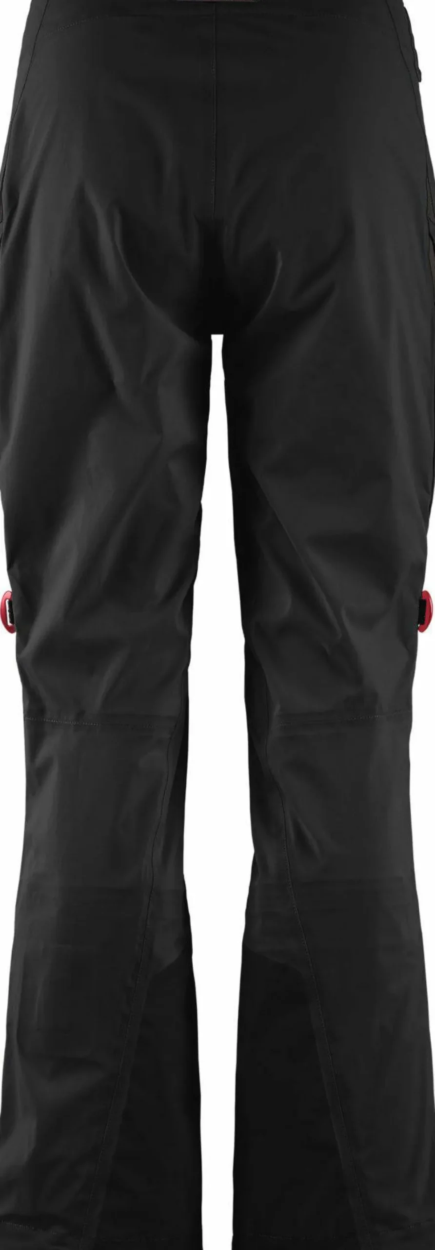 Clearance Klättermusen Women's Andvare Pants Black