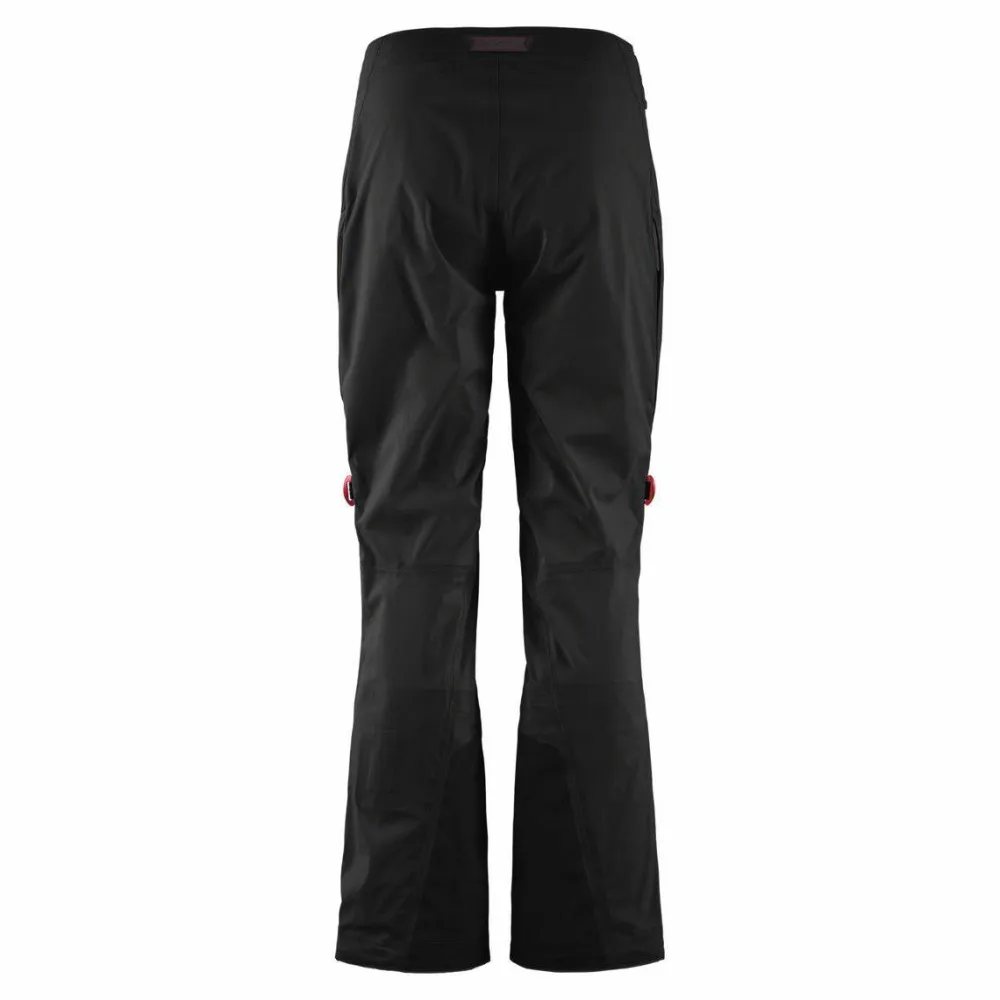 Clearance Klättermusen Women's Andvare Pants Black