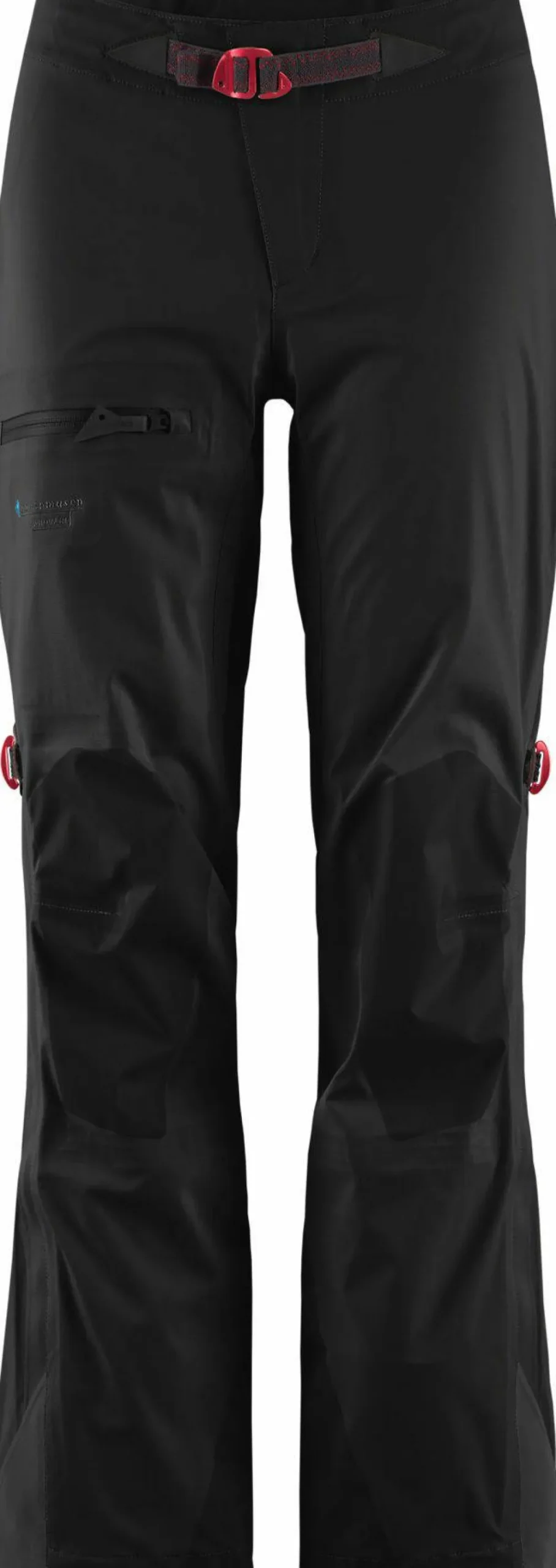 Clearance Klättermusen Women's Andvare Pants Black