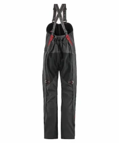 New Klättermusen Women's Freke 2.0 Salopette Regular Raven