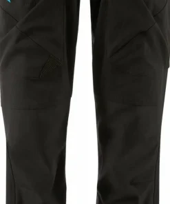 Klättermusen Women's Gere 3.0 Pants Regular Black